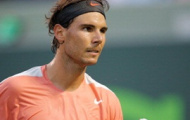 Video Miami Masters 2014: Đánh thuận tay hiểm như Nadal