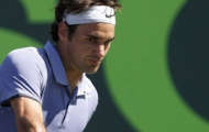 Video Miami Masters 2014: Federer gục ngã trước Nishikori