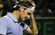 Video Miami Masters 2014: Nishikori bất lực nhìn điểm về tay Federer