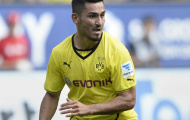 Ilkay Gundogan sắp quyết định tương lai