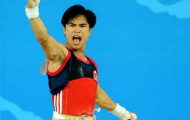 Cựu á quân Olympic Hoàng Anh Tuấn mong con trai kế nghiệp