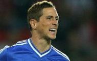 Lương cao, Inter khó tiếp cận Torres và Dzeko