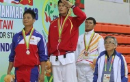 Cao thủ SEA Games tìm truyền nhân