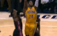 Video NBA: Pha úp rổ đẹp nhất ngày 26/03
