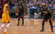 Video NBA: Tổng hợp diễn biến ngày 26/03