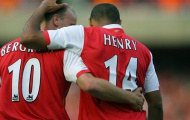 SAS lọt top 5 cặp đôi hay nhất lịch sử Premier League