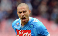 Liverpool muốn có bộ đôi người Thụy Sĩ của Napoli