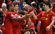 Góc nhìn: Khi Liverpool đã biết thắng xấu xí