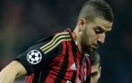 Taarabt dọa ra đi nếu Milan sa thải Seedorf