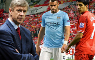 1 ngày trước trận Arsenal - Man City: Hổ chết để lại da