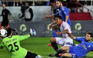 Truyền thông thế giới nói gì về thất bại thứ hai liên tiếp của Real Madrid