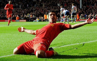 Luis Suarez: Vũ điệu Nam Mỹ giữa thành phố cảng