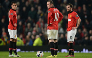 'MU suy thoái sẽ có hại cho Premier League'