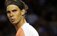 Video Miami Masters 2014: Kịch tính trận Nadal gặp Raonic