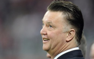 'Van Gaal là người phù hợp nhất thay Moyes'