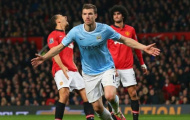 Chelsea và Man City: Khi màu xanh đang phủ ngập những trận derby