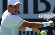 Video: Top 5 pha bóng hay nhất Indian Wells