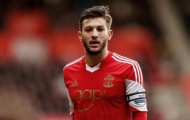 Chelsea gia nhập cuộc đua giành Lallana