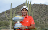 Jason Day và giấc mơ mang tên “Major”