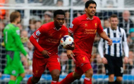 5 trụ cột được Liverpool gia hạn hợp đồng
