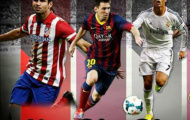 Real Madrid và La Liga, có còn nắm đằng chuôi?