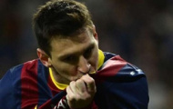 Video: Màn trình diễn ấn tượng của Lionel Messi vs Celta Vigo