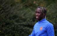 Arsenal sẵn sàng phá lệ vì Bacary Sagna