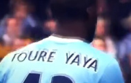 Video: Yaya Toure - Kĩ thuật gia đến từ châu Phi