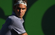 Video Miami Masters 2014: Federer lãnh 'đòn' từ Nishikori