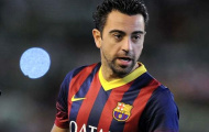 Lão tướng Xavi chối bỏ tin đồn giải nghệ
