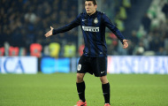 Thành công với Coutinho, Liverpool lại muốn mua hàng Inter