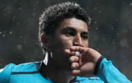 Paulinho úp mở về việc rời khỏi Tottenham