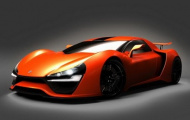 Trion Nemesis: Siêu xe 2.000 mã lực đến từ Mỹ