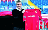 Cardiff bên bờ vực thẳm: Liệu có điều “kỳ diệu” ở phút 90 với Solskjaer?