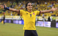Colombia: xứ sở của những chân sút tài năng