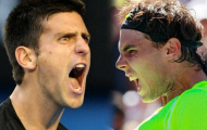 Không đánh vẫn thắng, Nadal tiếc cho Nishikori và Berdych