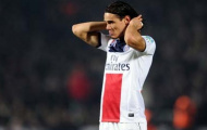 Cavani lại bóng gió chuyện ra đi, nước Anh “nổi sóng”