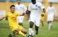 16h30 ngày 29/03, QNK Quảng Nam vs Than Quảng Ninh: Tân binh đọ sức