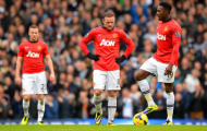 19h45 ngày 29/03, Man United vs Aston Villa: Dưới áp lực đè nặng