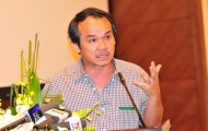 Nghe bầu Đức nói chuyện 4 'không'