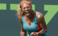 Chung kết đơn nữ Miami Masters: Serena đại chiến Li Na
