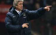 Một lần nữa, Wenger sẽ bị Pellegrini qua mặt?