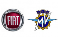 Fiat muốn 'nuốt trọn' MV Agusta