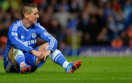 Inter đề nghị Chelsea cho mượn Torres