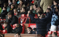 Thời gian còn lại cho David Moyes?