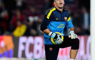 Trót ký nháy, Monaco đành đón 'cục nợ' Valdes