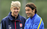 Pires buồn vì chẳng có cầu thủ nào của Arsenal 'đủ lớn'