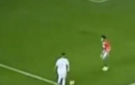 Video: Neílton Meira Mestzk, ngôi sao đang lên của Santos FC