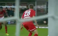 Video: Timo Werner, tài năng đang lên của Stuttgart