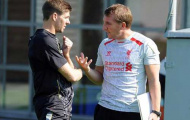 Liverpool: Đội hình mạnh, có quyền mơ